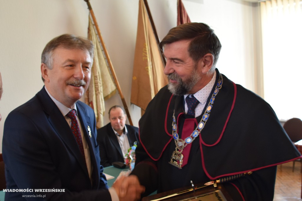 Walne zgromadzenie Cechu Rzemiosł Różnych