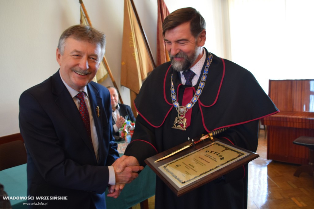 Walne zgromadzenie Cechu Rzemiosł Różnych