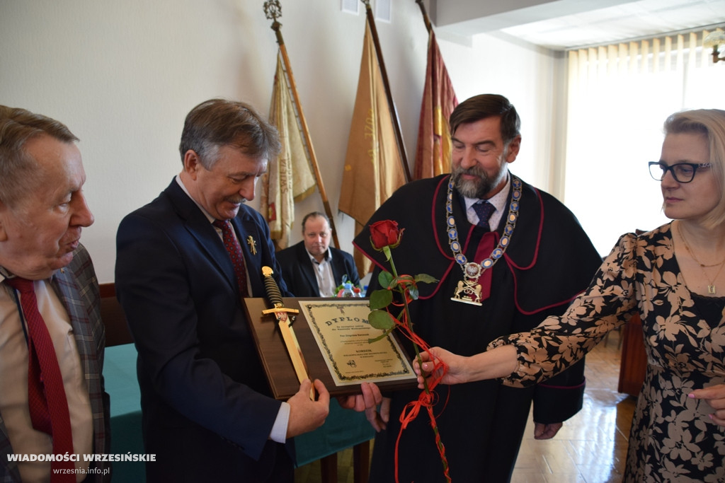 Walne zgromadzenie Cechu Rzemiosł Różnych