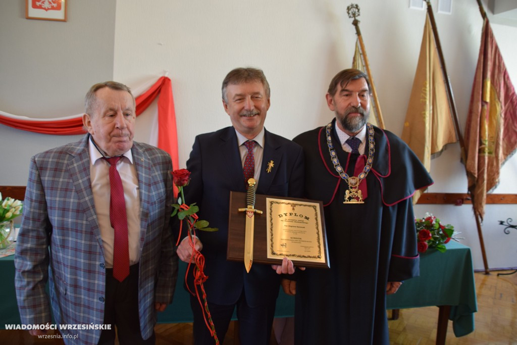 Walne zgromadzenie Cechu Rzemiosł Różnych