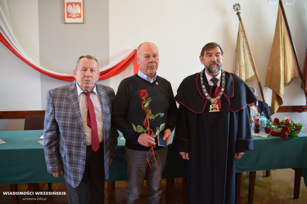 Walne zgromadzenie Cechu Rzemiosł Różnych