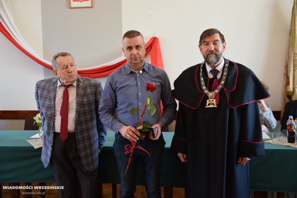 Walne zgromadzenie Cechu Rzemiosł Różnych