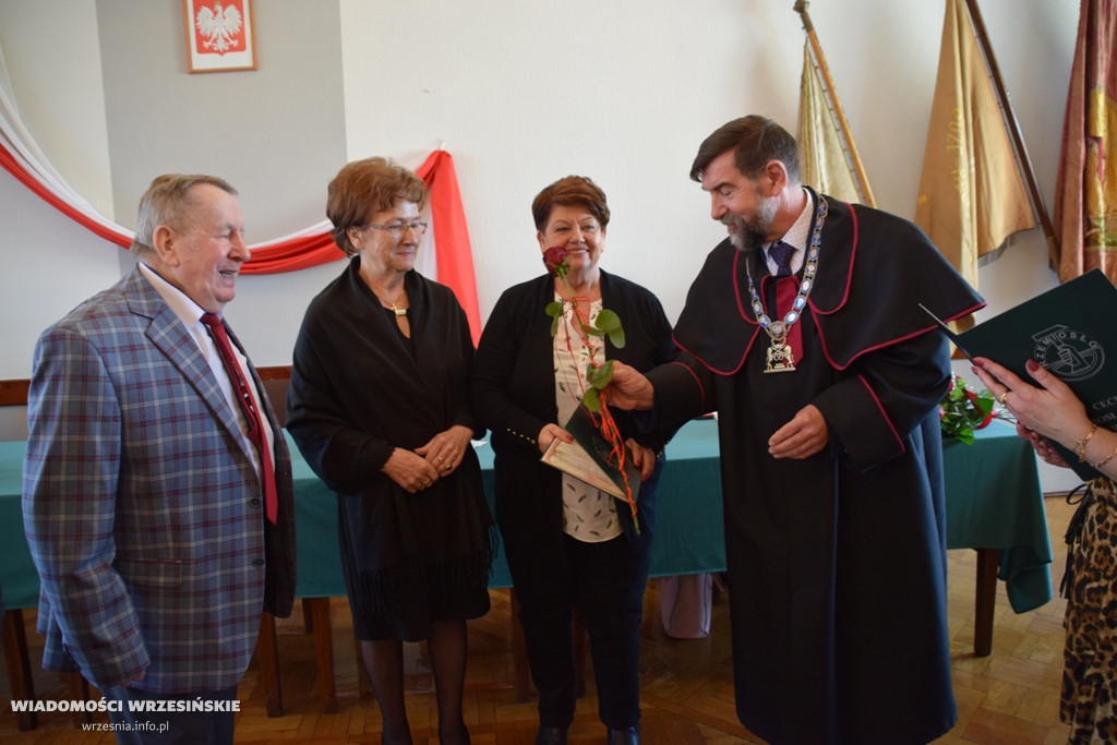 Walne zgromadzenie Cechu Rzemiosł Różnych