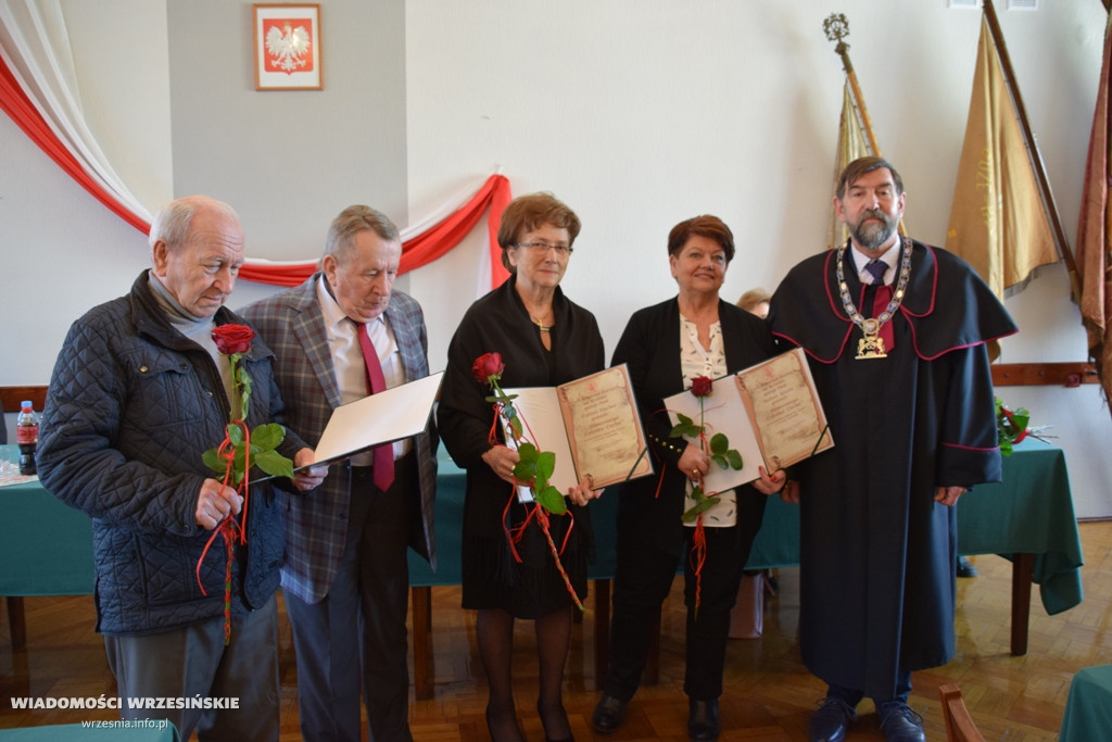 Walne zgromadzenie Cechu Rzemiosł Różnych