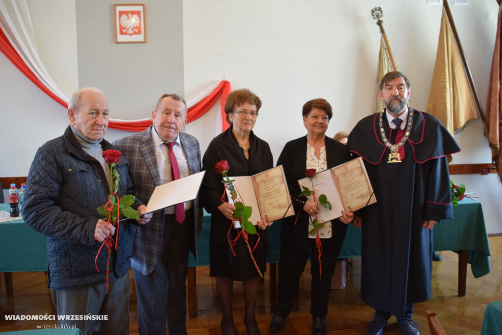 Walne zgromadzenie Cechu Rzemiosł Różnych