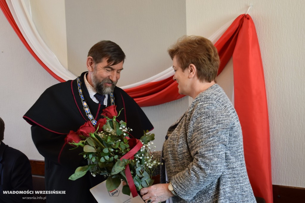 Walne zgromadzenie Cechu Rzemiosł Różnych