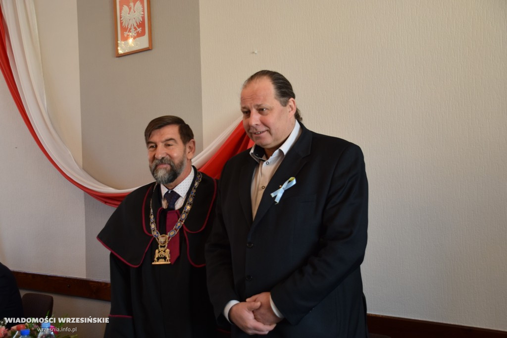Walne zgromadzenie Cechu Rzemiosł Różnych