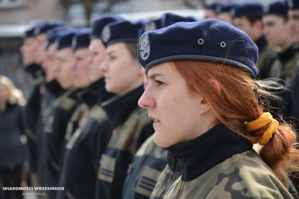 Pierwszy polsko-ukraiński festyn we Wrześni