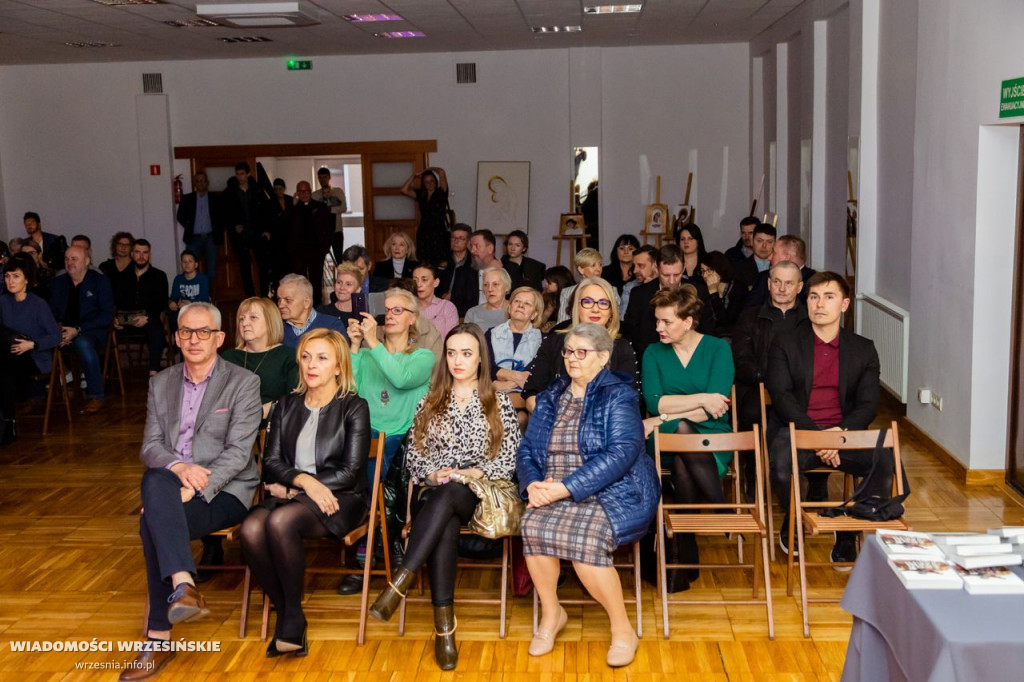 Premiera książki „Zgorszeni Bogiem” w Miłosławiu