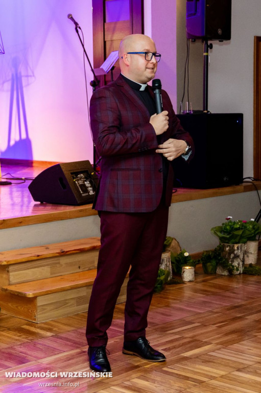 Premiera książki „Zgorszeni Bogiem” w Miłosławiu