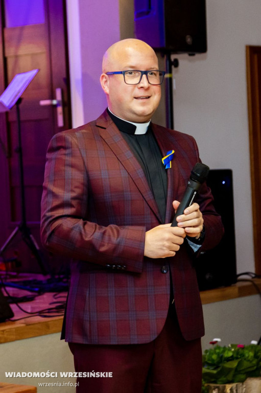 Premiera książki „Zgorszeni Bogiem” w Miłosławiu