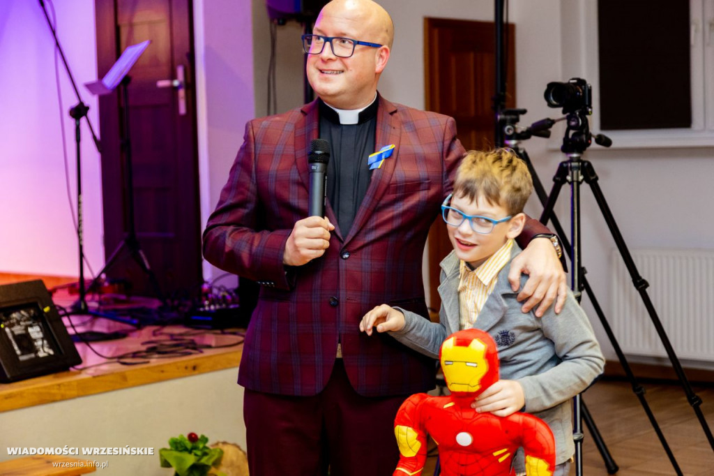 Premiera książki „Zgorszeni Bogiem” w Miłosławiu
