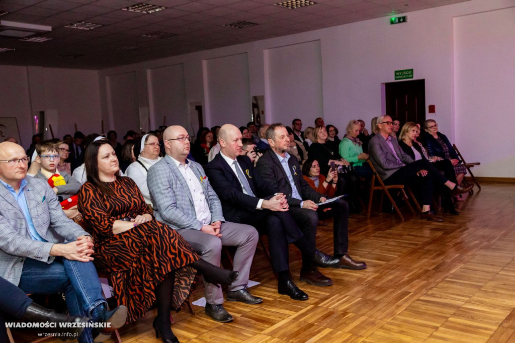 Premiera książki „Zgorszeni Bogiem” w Miłosławiu