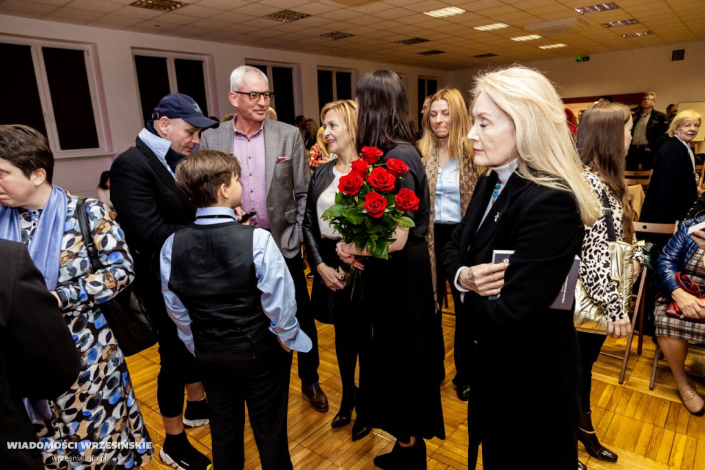 Premiera książki „Zgorszeni Bogiem” w Miłosławiu