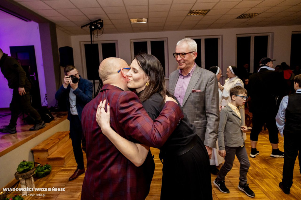 Premiera książki „Zgorszeni Bogiem” w Miłosławiu
