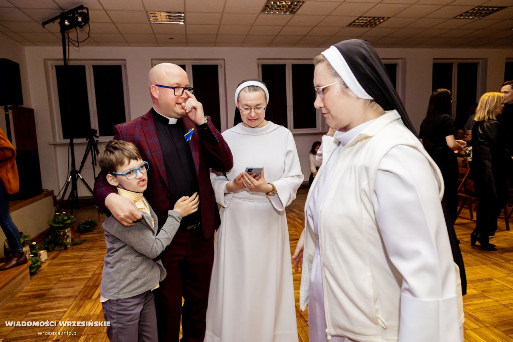 Premiera książki „Zgorszeni Bogiem” w Miłosławiu