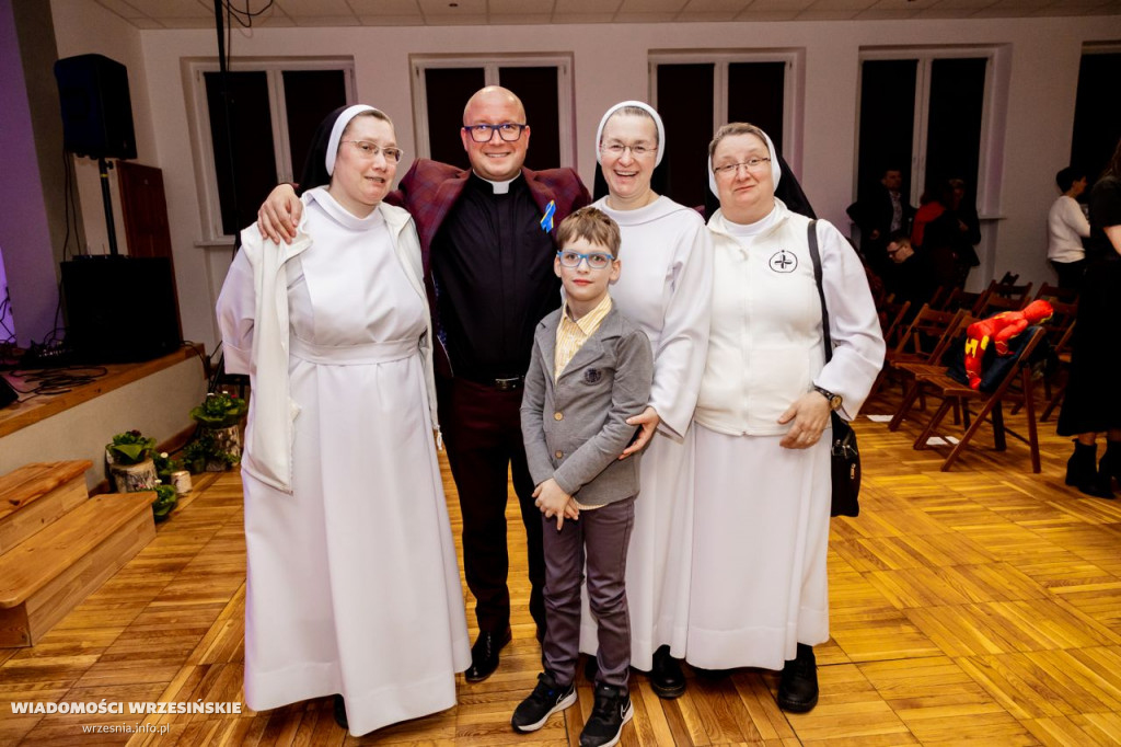 Premiera książki „Zgorszeni Bogiem” w Miłosławiu