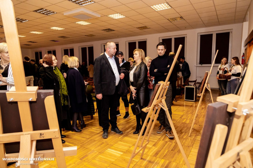 Premiera książki „Zgorszeni Bogiem” w Miłosławiu