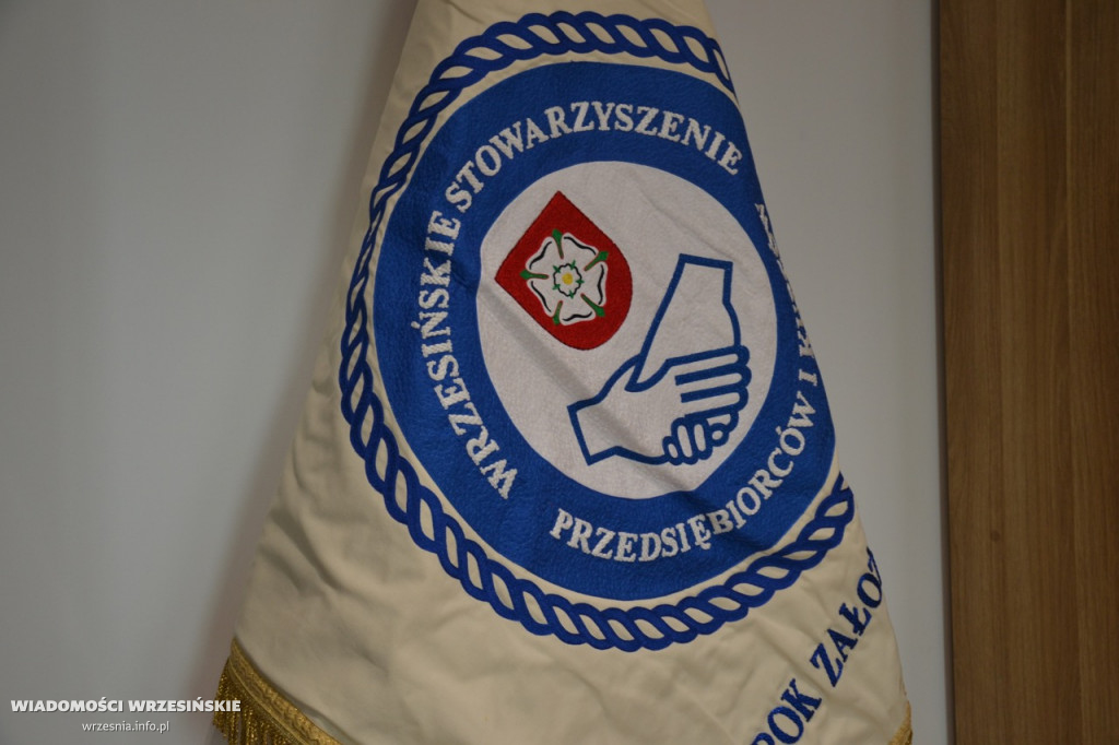 Otwarcie siedziby WSPiK