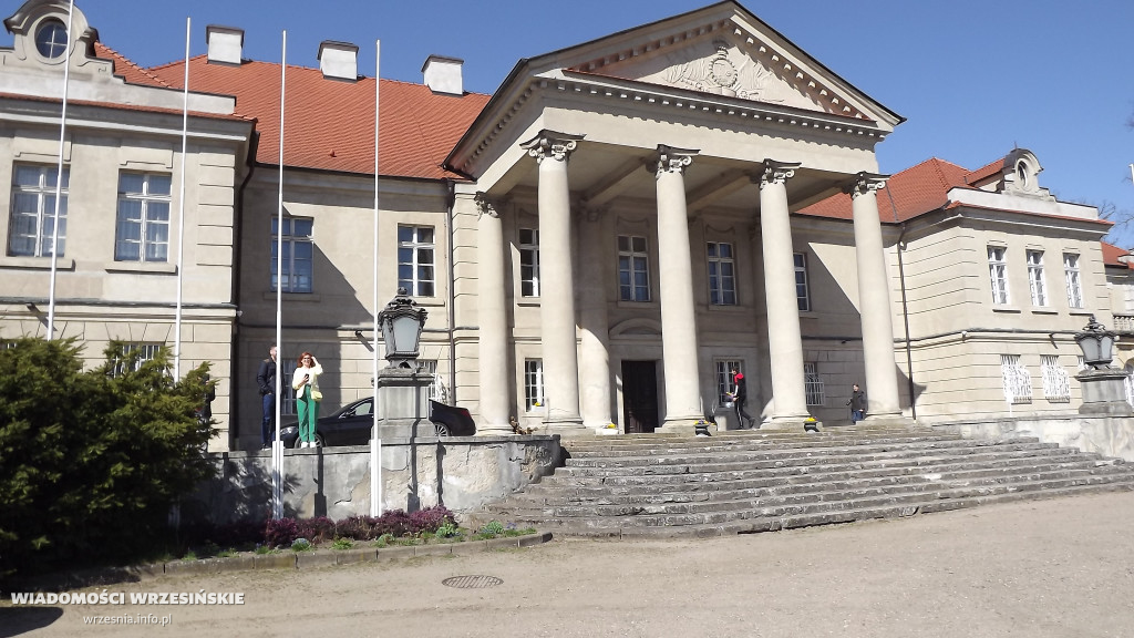 Pochód z Niedźwiedziem 2022