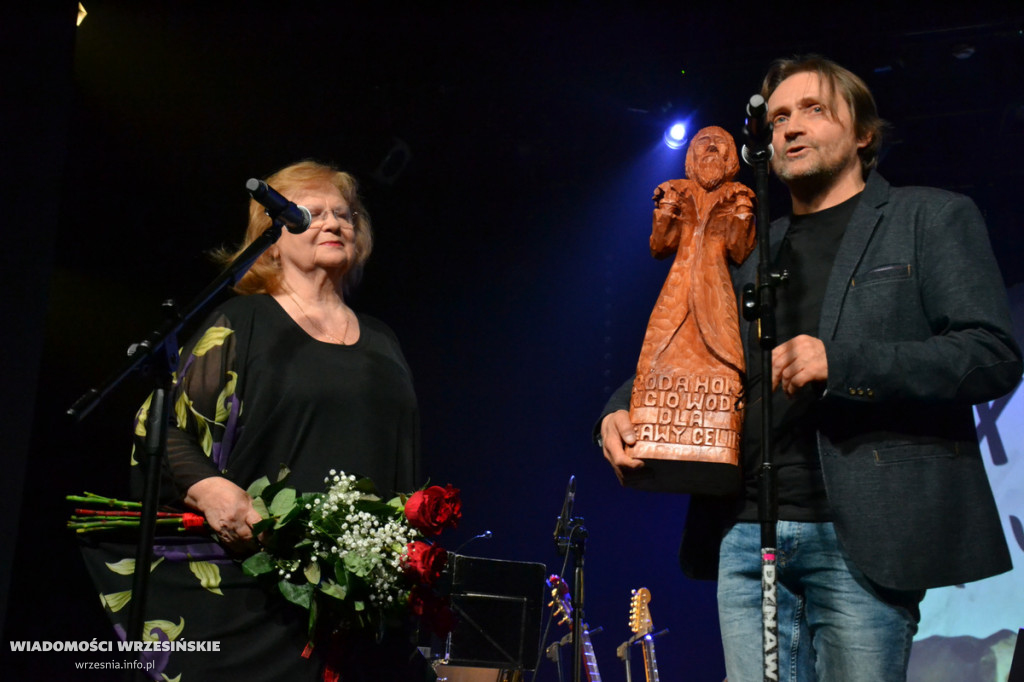 Zakończenie 27. edycji festiwalu 