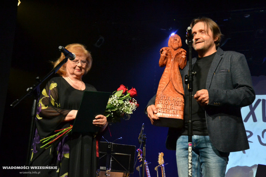 Zakończenie 27. edycji festiwalu 
