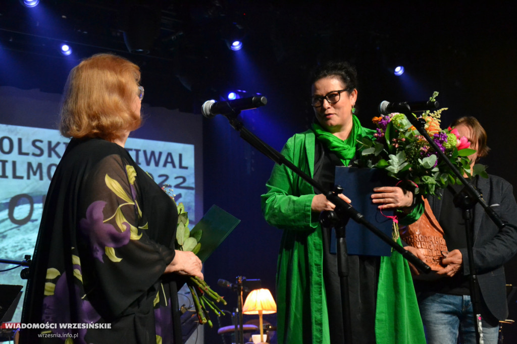 Zakończenie 27. edycji festiwalu 