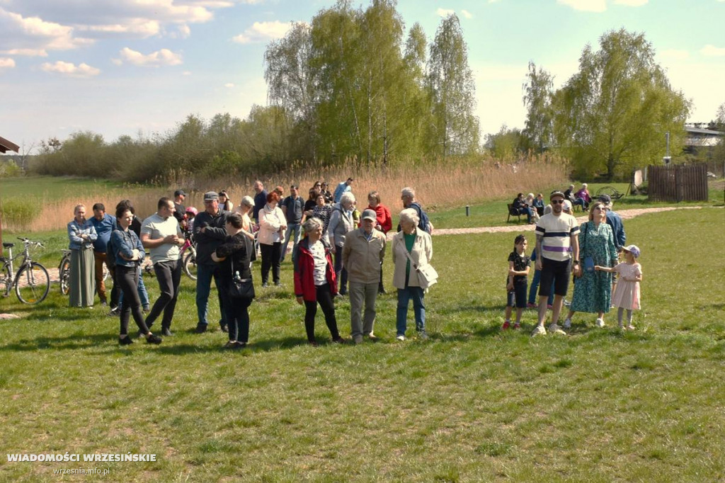 Zwiedzanie, czyli poznawanie historii Pyzdr
