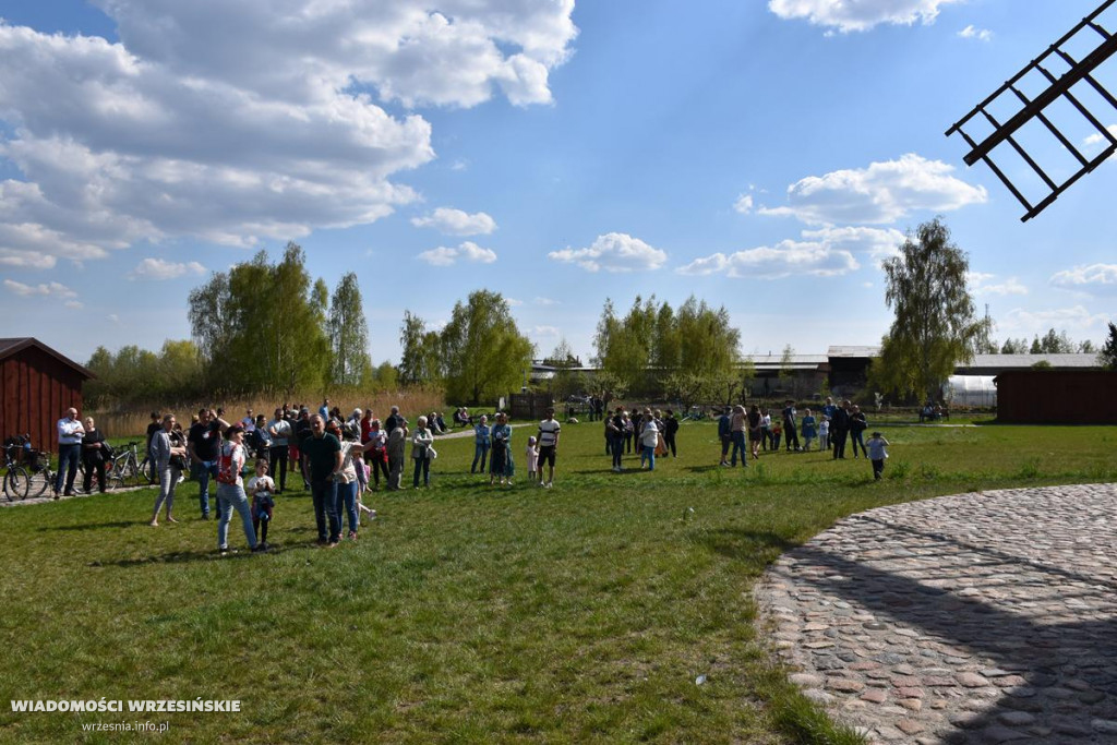 Zwiedzanie, czyli poznawanie historii Pyzdr