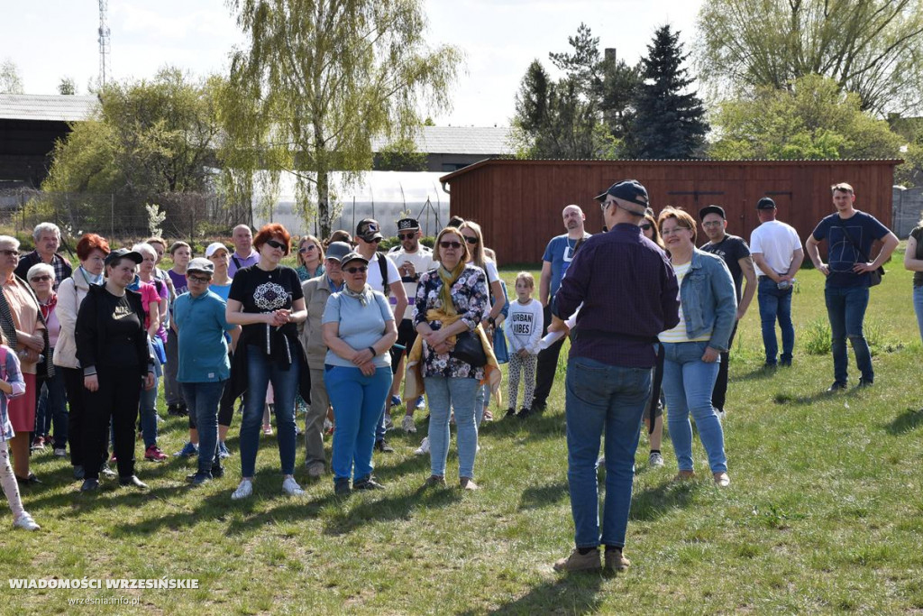 Zwiedzanie, czyli poznawanie historii Pyzdr
