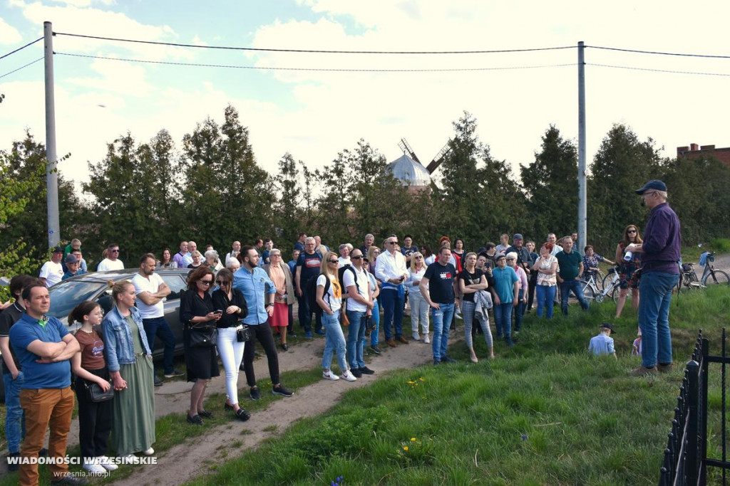 Zwiedzanie, czyli poznawanie historii Pyzdr