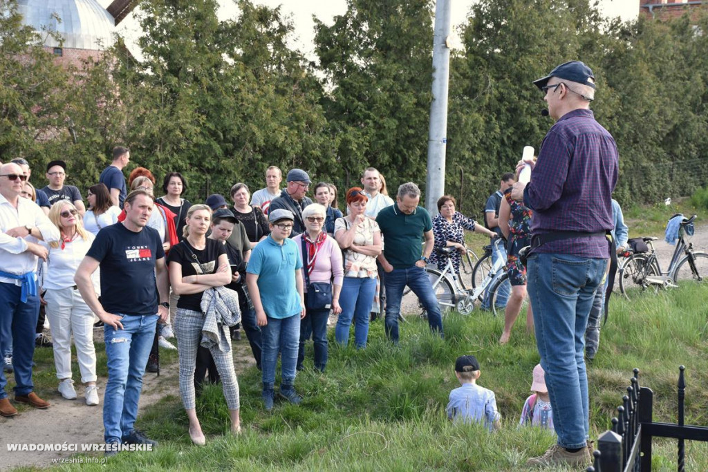 Zwiedzanie, czyli poznawanie historii Pyzdr