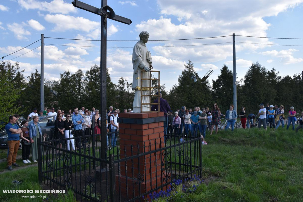 Zwiedzanie, czyli poznawanie historii Pyzdr