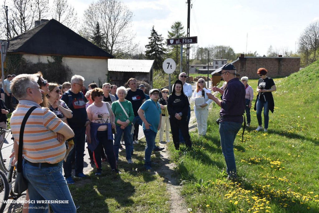 Zwiedzanie, czyli poznawanie historii Pyzdr