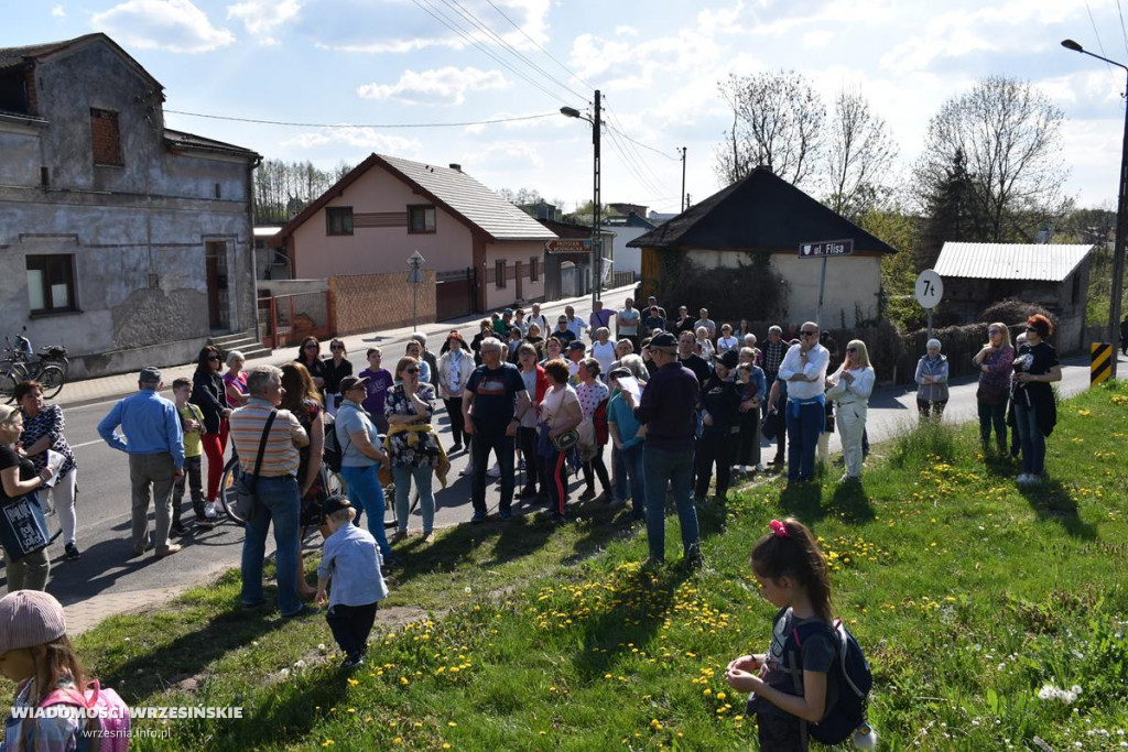 Zwiedzanie, czyli poznawanie historii Pyzdr