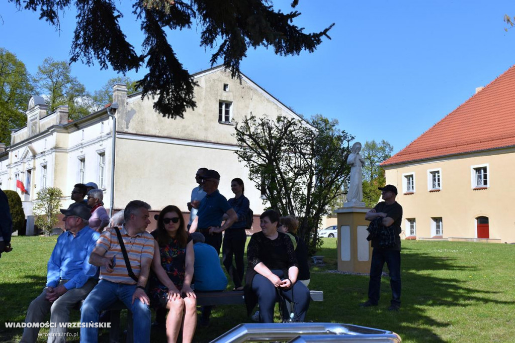Zwiedzanie, czyli poznawanie historii Pyzdr