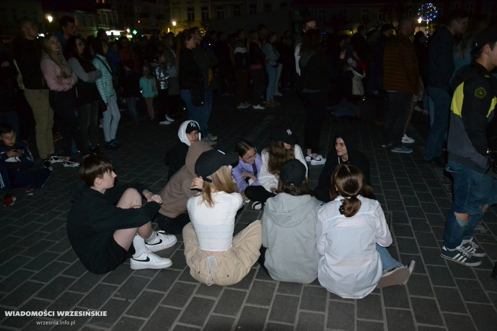 Koncert Sarsy i Kasi Kowalskiej we Wrześni