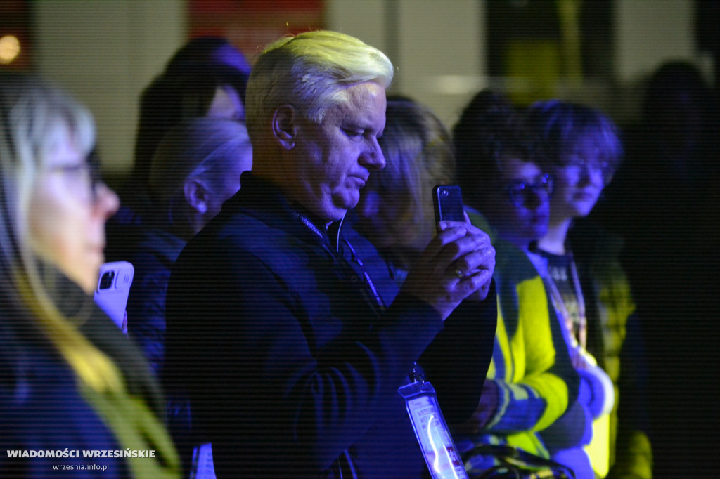 Koncert Sarsy i Kasi Kowalskiej we Wrześni