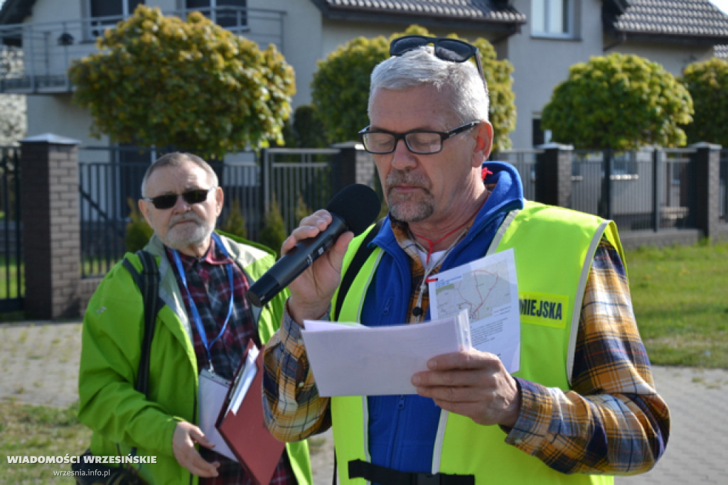 23. Rodziny Rajd Rowerowy we Wrześni