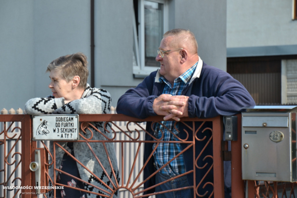 23. Rodziny Rajd Rowerowy we Wrześni