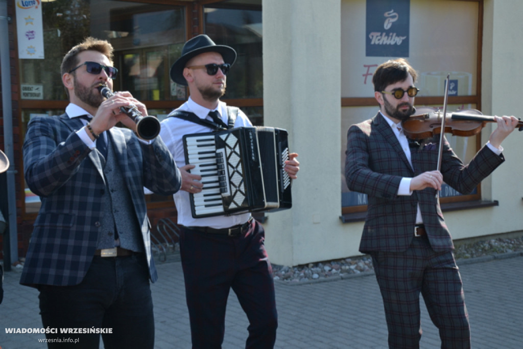23. Rodziny Rajd Rowerowy we Wrześni