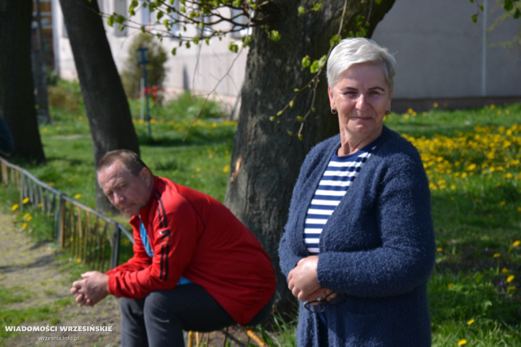 23. Rodziny Rajd Rowerowy we Wrześni