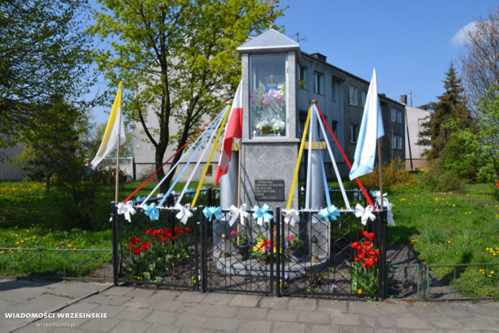 23. Rodziny Rajd Rowerowy we Wrześni