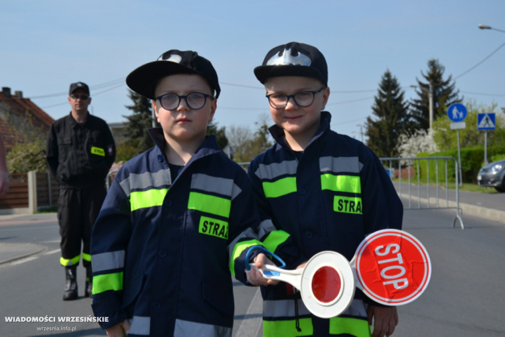 23. Rodziny Rajd Rowerowy we Wrześni