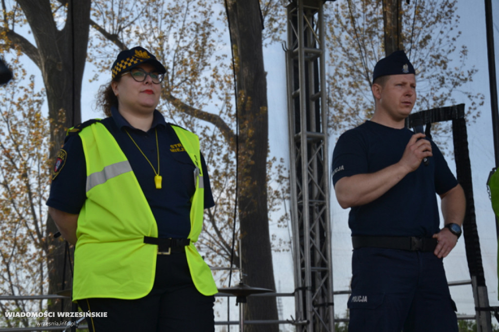 23. Rodziny Rajd Rowerowy we Wrześni