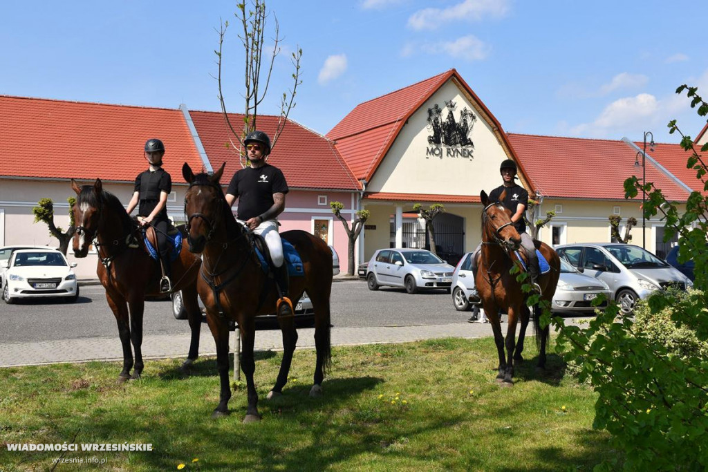 Święto Konstytucji 3 Maja. Obchody w Pyzdrach