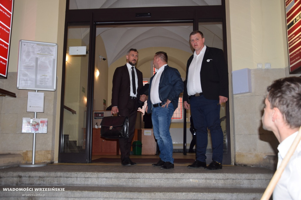 Proces rolników z AgroUnii