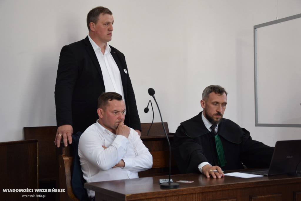 Proces rolników z AgroUnii