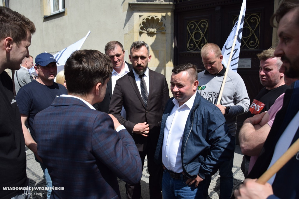 Proces rolników z AgroUnii