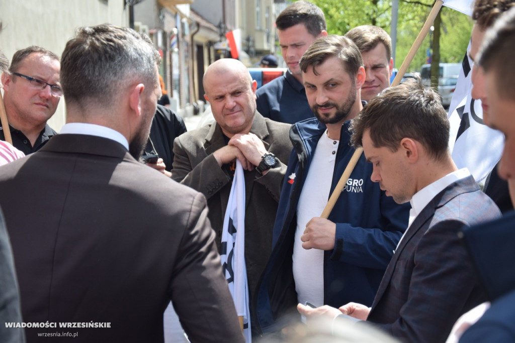 Proces rolników z AgroUnii